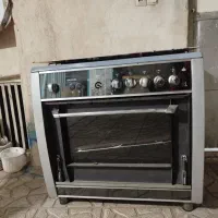 فرگاز|اجاق گاز و لوازم برقی پخت‌وپز|مشهد, شهرک شهید باهنر|دیوار