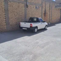 وانت بار کرایه سبک