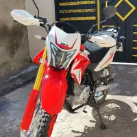 تریل mkz 200