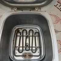 سرخکن|اجاق گاز و لوازم برقی پخت‌وپز|همدان, |دیوار