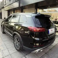 فونیکس تیگو۸ پرو ۱۴۰۱ وارداتی فول اپشن(بدون رنگ)