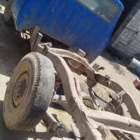 فروش وسایل نیسان