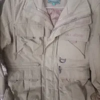 تعدادی کاپشن خارجی و ایرانی در حد نو