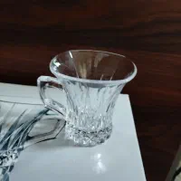 فنجان چنگال