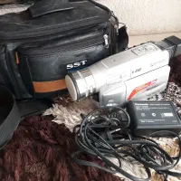 دوربین panasonic