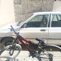 دوچرخه آدیداس