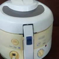 سرخ کن دلونگی