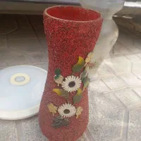 گلدانهای دهه ۴۰ قدیمی انگلیسی