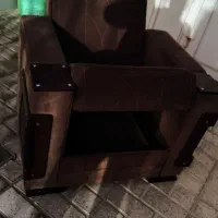 مبل تخت خواب  شو