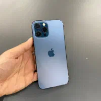 آیفون 12 پرومکس 256 ZAA