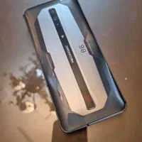 red magic|موبایل|مشهد, سرافرازان|دیوار