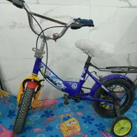 دوچرخه ۱۲