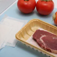 پد گوشت مرغ مخصوص هایپر گوشت و مراکز پخش پروتئینی