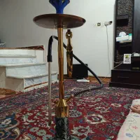 قلیون عربی
