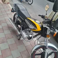 موتور ۱۵۰ احسان