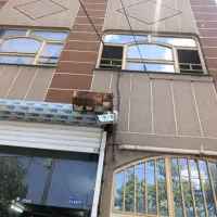 آپارتمان طبقه سوم