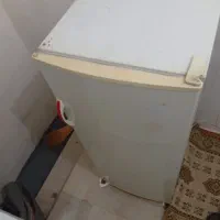 یخچال کاملا سالم
