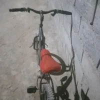 دوچرخه 20|دوچرخه، اسکیت، اسکوتر|سندرک, |دیوار