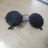 عینک آفتابی گرد