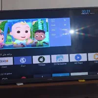 تلویزیون ایکس ویژن ۴۲