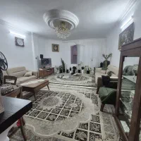 آپارتمان طبقه سوم