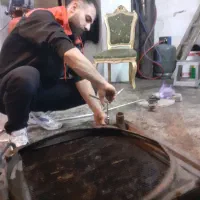 آبگرمکن|آبگرمکن، پکیج، شوفاژ|بروجرد, |دیوار
