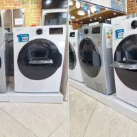 لباسشویی اسنوا و دوو از دم قسط 24 ماهه