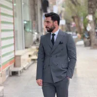 فروش کت وشلوار اداری و مجلسی