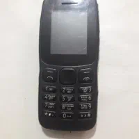 گوشی نوکیا۱۰۶ درحدنو