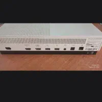 Xbox one s 1t|کنسول، بازی ویدئویی و آنلاین|قم, صفائیه|دیوار