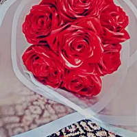 گل روبانی|گل مصنوعی|اردبیل, |دیوار