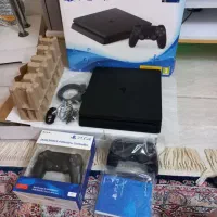 پلی اسلیم کپیخور ورژن ۹ ps4 1t گارانتی پرو اکبند