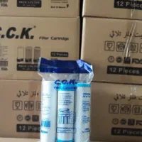 تعویض فیلتر و عیب یابی انواع دستگاه تصفیه آب خانگی