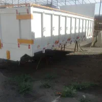 باری چوبی
