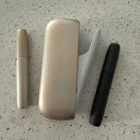 ایکاس ۳ دوئو اورجینال iqos 3 orginal
