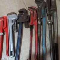 آچار شلاقی آلمانی اصلی