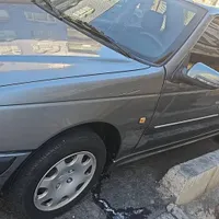 پژو پارس سال، مدل ۱۳۹۹|خودرو سواری و وانت|شفت, |دیوار