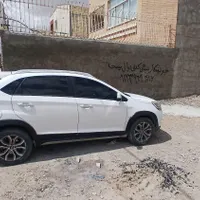 ام‌وی‌ام X22 اتوماتیک اسپرت، مدل ۱۳۹۶|خودرو سواری و وانت|اصفهان, بهارستان|دیوار