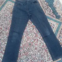 شلوارلی سایز ۴۰