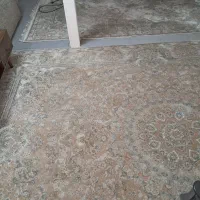 فرش ۱۲متری ۳۵میلیون فرش ۹متری ۱۷میلیون در حد نو