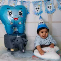 عکاسی کودک با تخفیف محدود