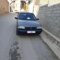 پراید 131مدل 94