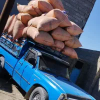 یونجه خرمنکوب