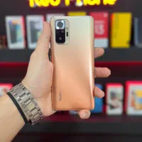 شیائومی Note 10 pro max ۱۲۸ گیگ رام ۸ در حد نو