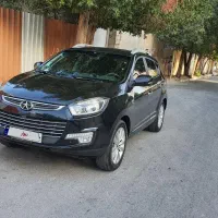 جک اس ۵ نیو فیس S5 ، 1500gdi مشکی