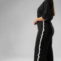 شلوار گلکسی تک به قیمت عمده