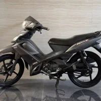 TVS موتور
