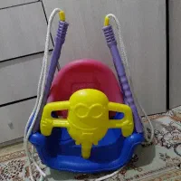 تاب در حد نو در ویلا بوده