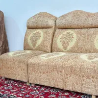 مبل در حد نو