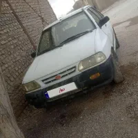 پراید مدل 82